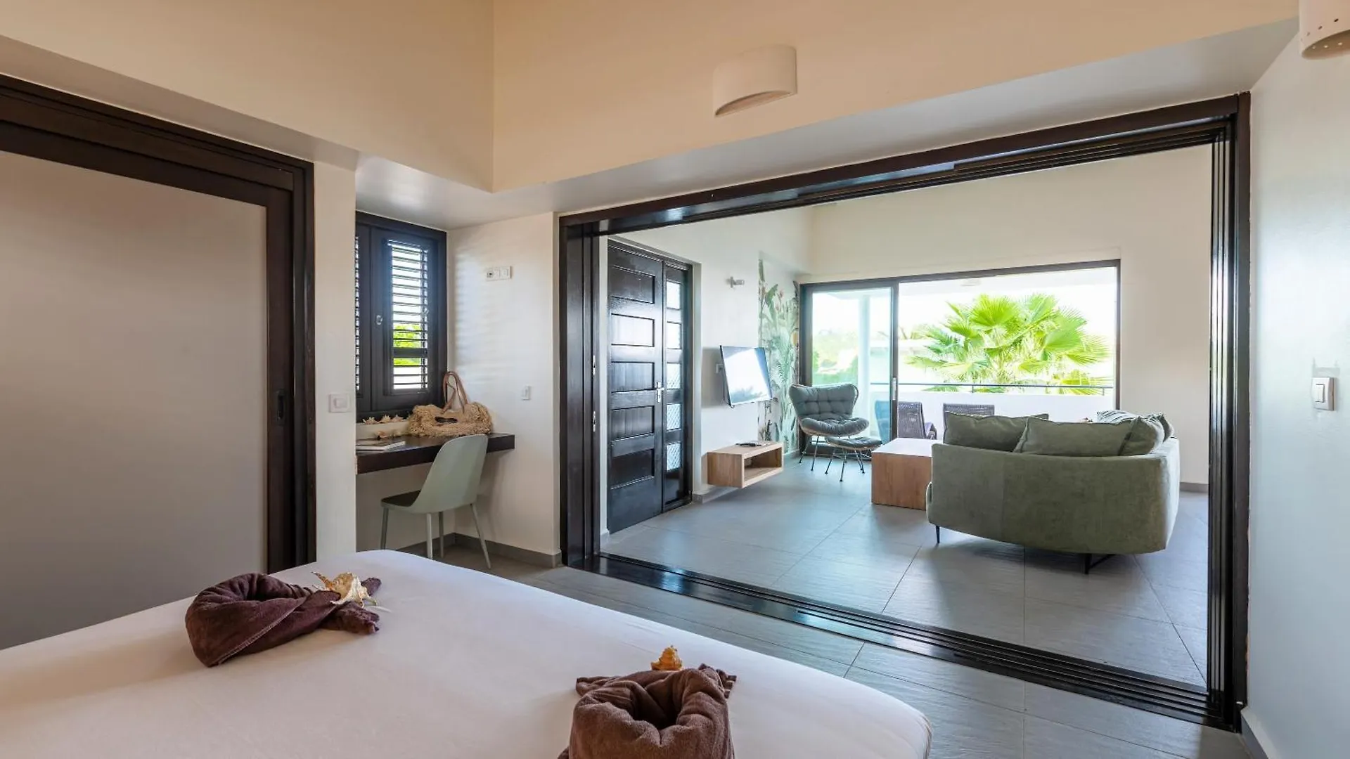 Royal Garden - Blue Bay Golf & Beach Resort Willemstad Curaçao