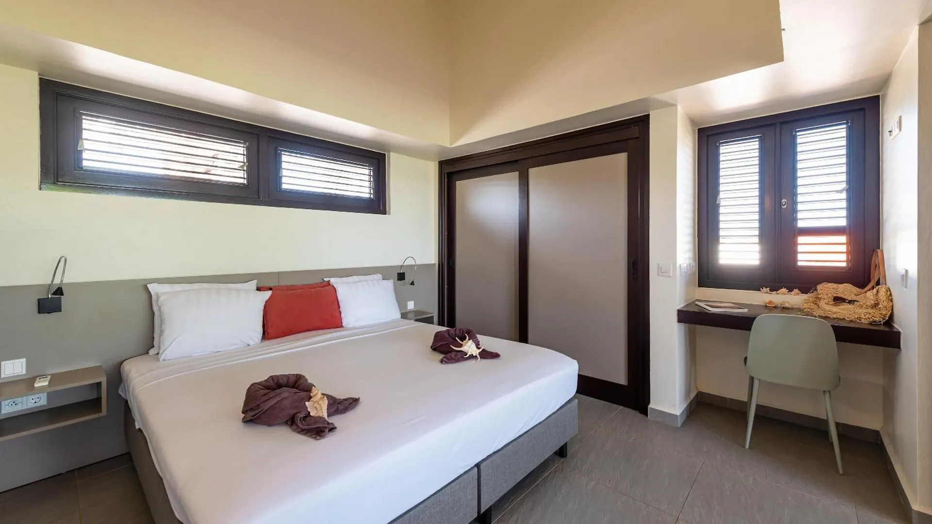Appartement Royal Garden - Blue Bay Golf & Beach Resort Willemstad Curaçao