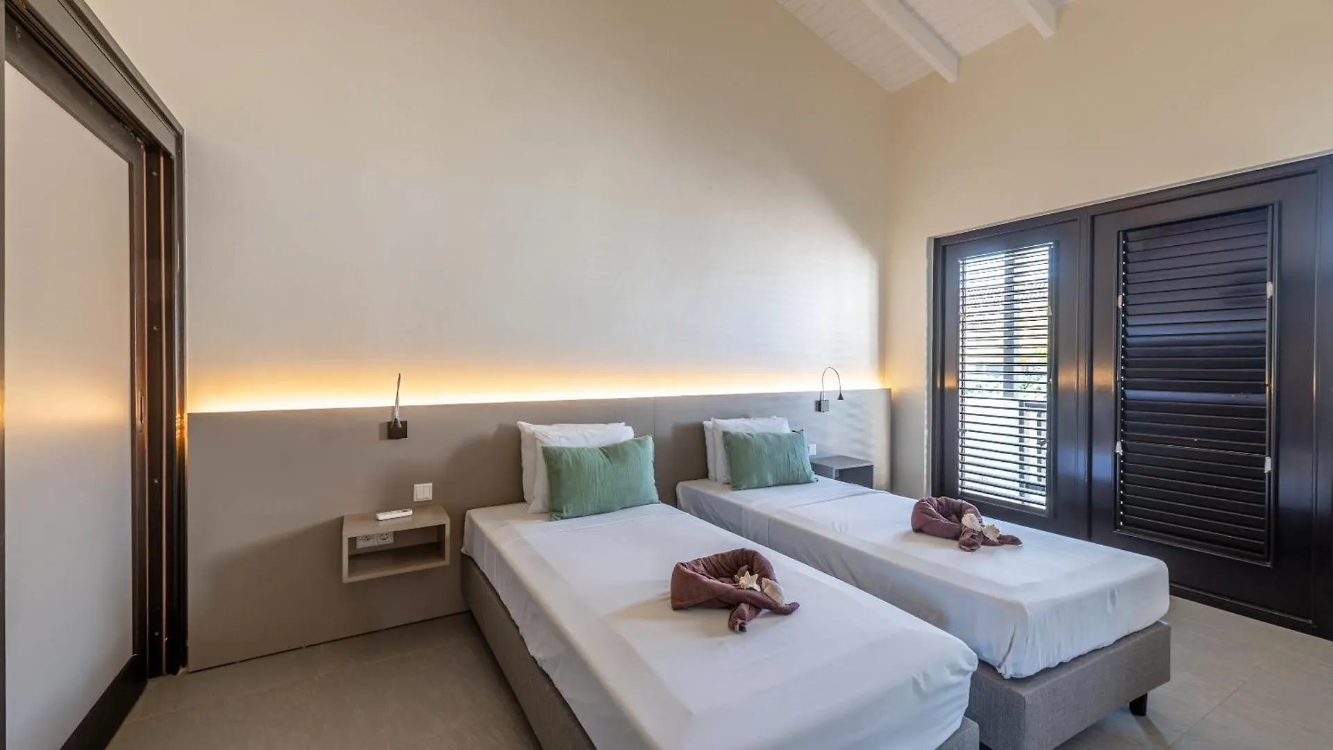 Royal Garden - Blue Bay Golf & Beach Resort Willemstad Curaçao