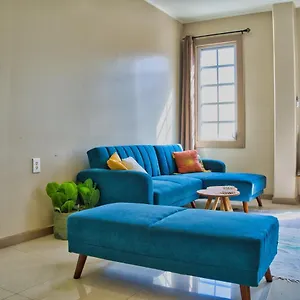 Apartamento Views Spacious Mezzanine, Willemstad